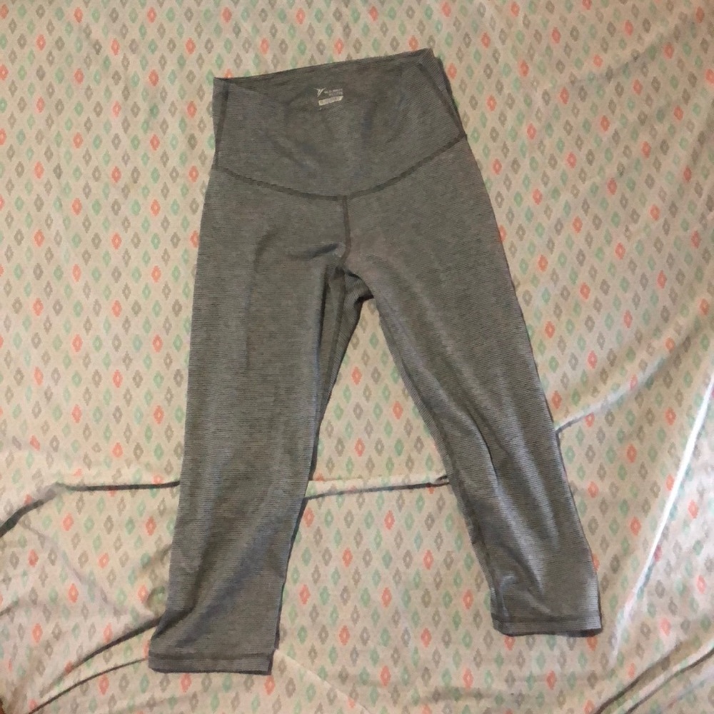 Old navy active leggings